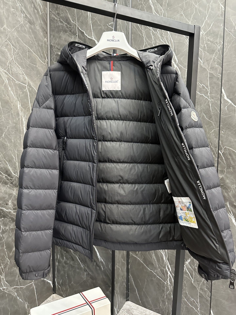 Moncler Down Coat